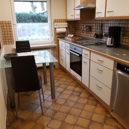 Neu! Ferienwohnung Ramke Eg Lilienthal  Esterno foto