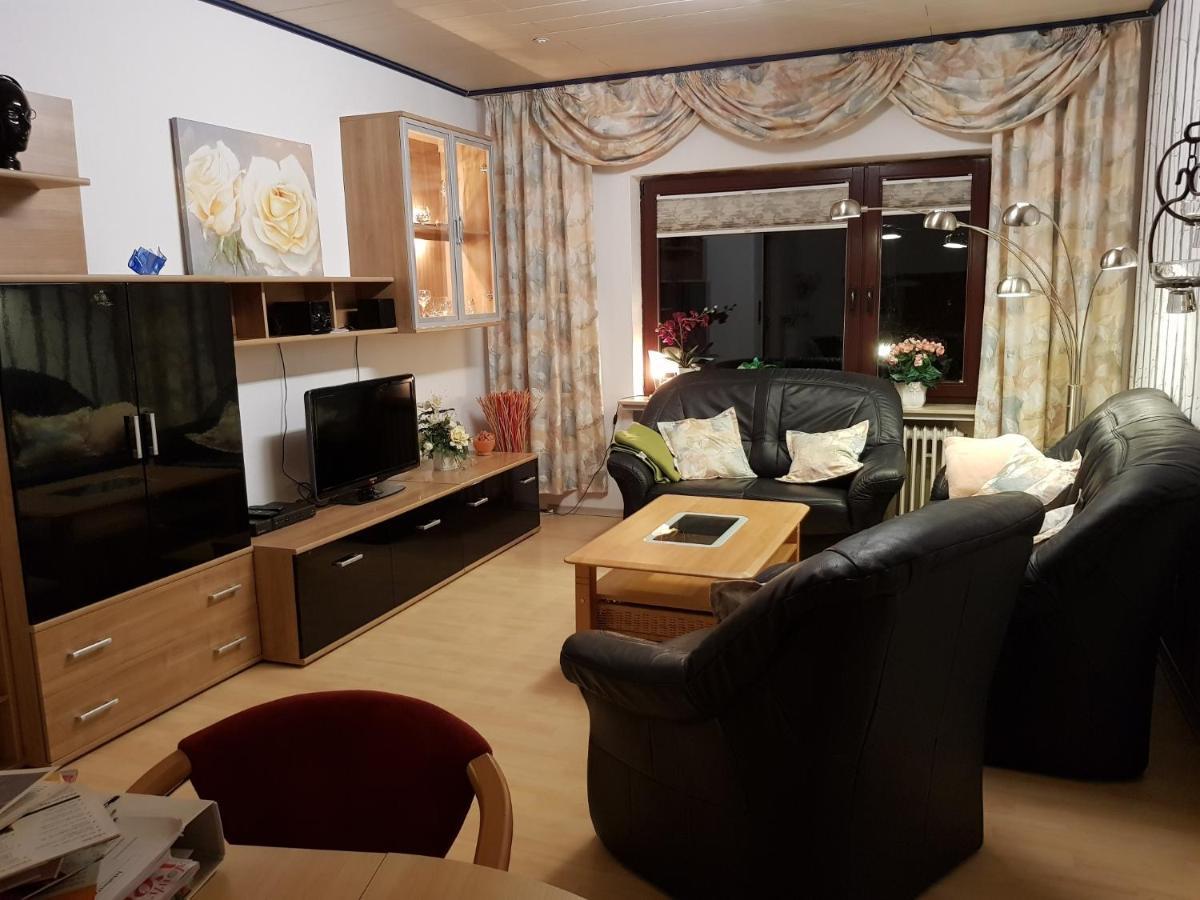 Neu! Ferienwohnung Ramke Eg Lilienthal  Esterno foto