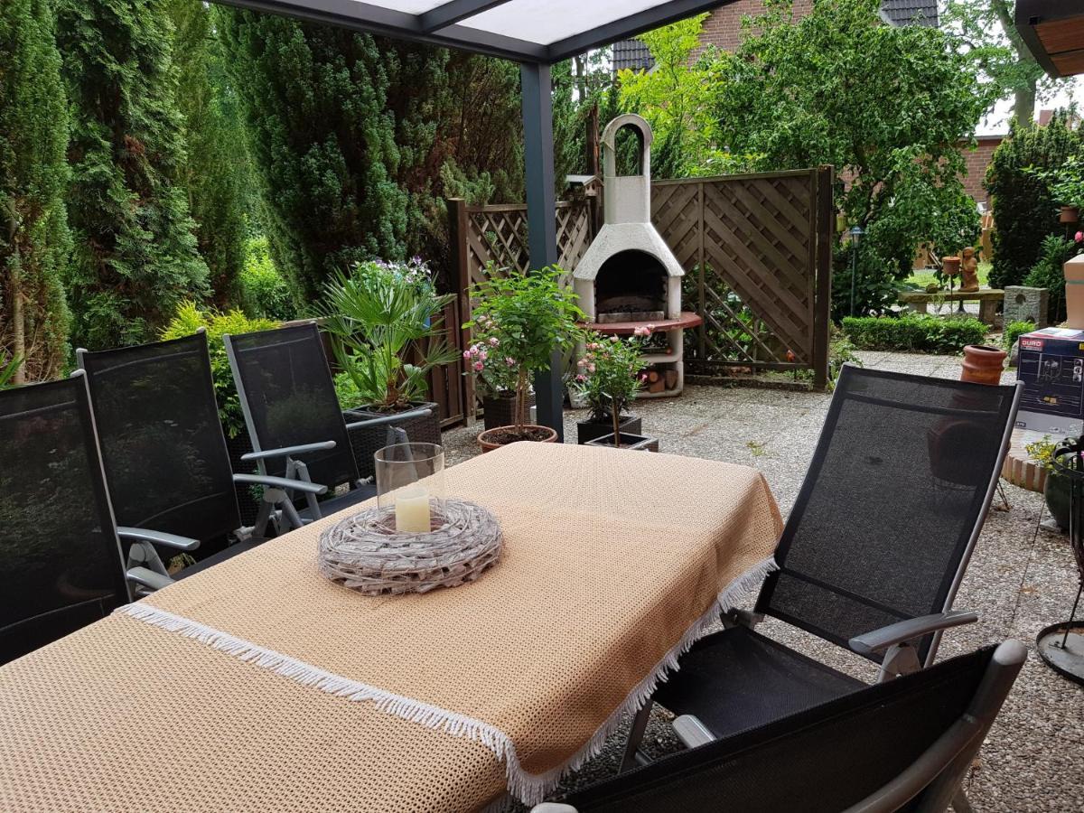 Neu! Ferienwohnung Ramke Eg Lilienthal  Esterno foto