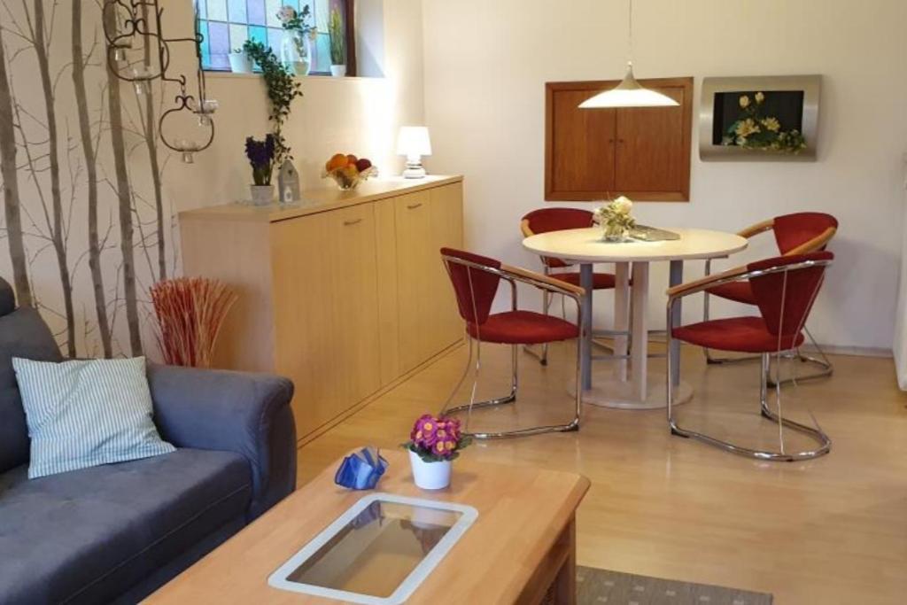 Neu! Ferienwohnung Ramke Eg Lilienthal  Esterno foto