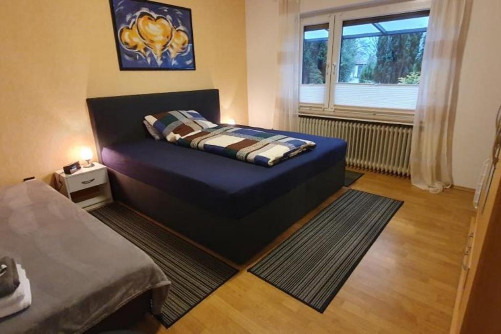Neu! Ferienwohnung Ramke Eg Lilienthal  Esterno foto