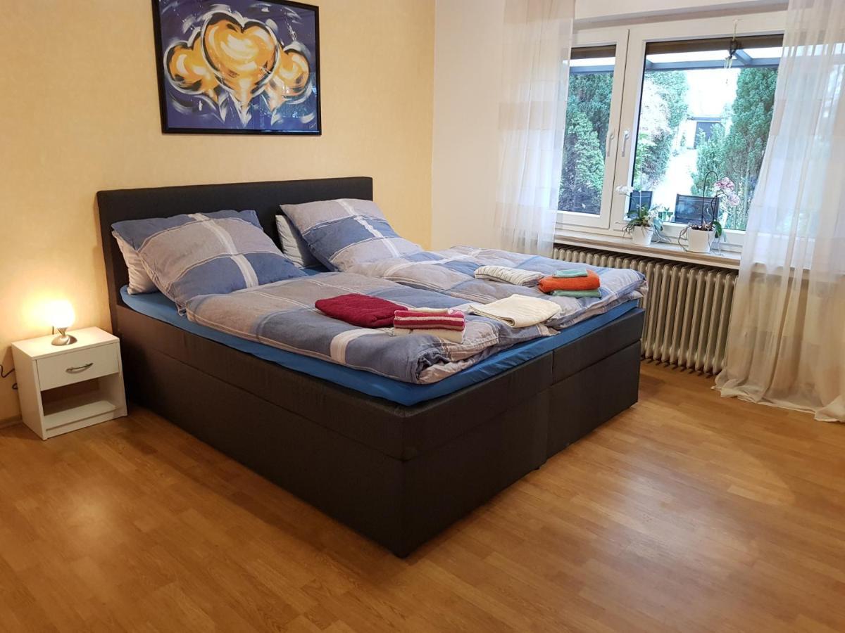 Neu! Ferienwohnung Ramke Eg Lilienthal  Esterno foto