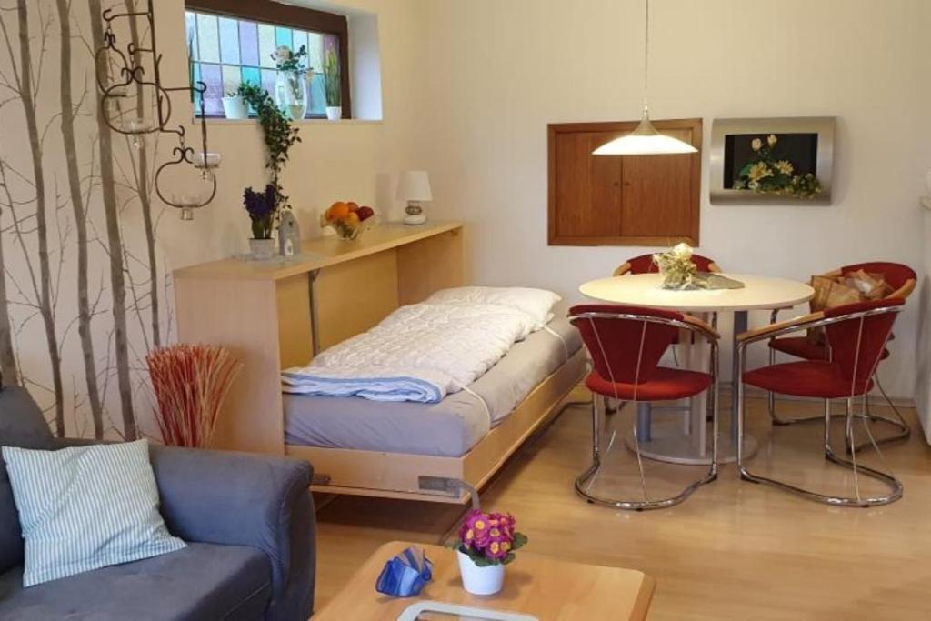 Neu! Ferienwohnung Ramke Eg Lilienthal  Esterno foto