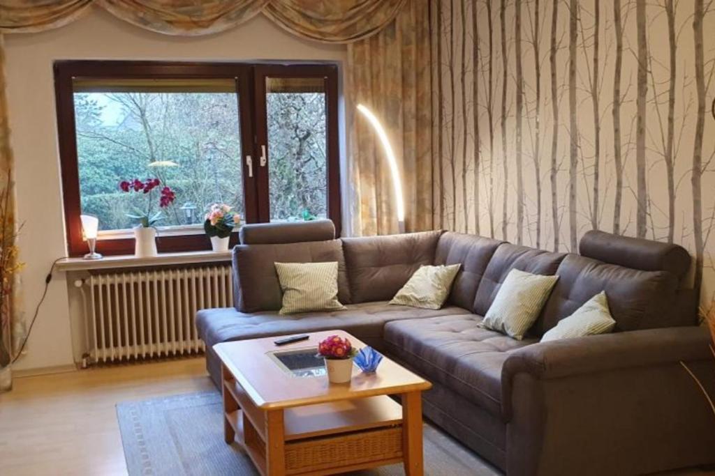 Neu! Ferienwohnung Ramke Eg Lilienthal  Esterno foto