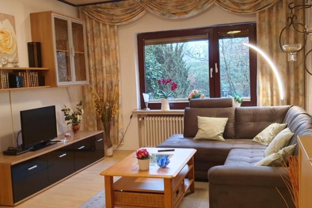Neu! Ferienwohnung Ramke Eg Lilienthal  Esterno foto