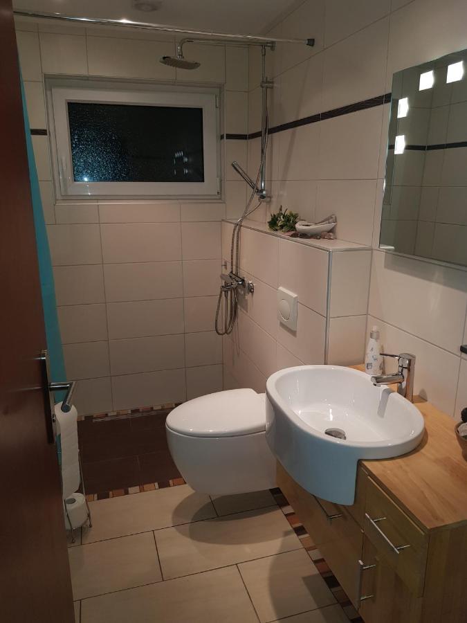 Neu! Ferienwohnung Ramke Eg Lilienthal  Esterno foto