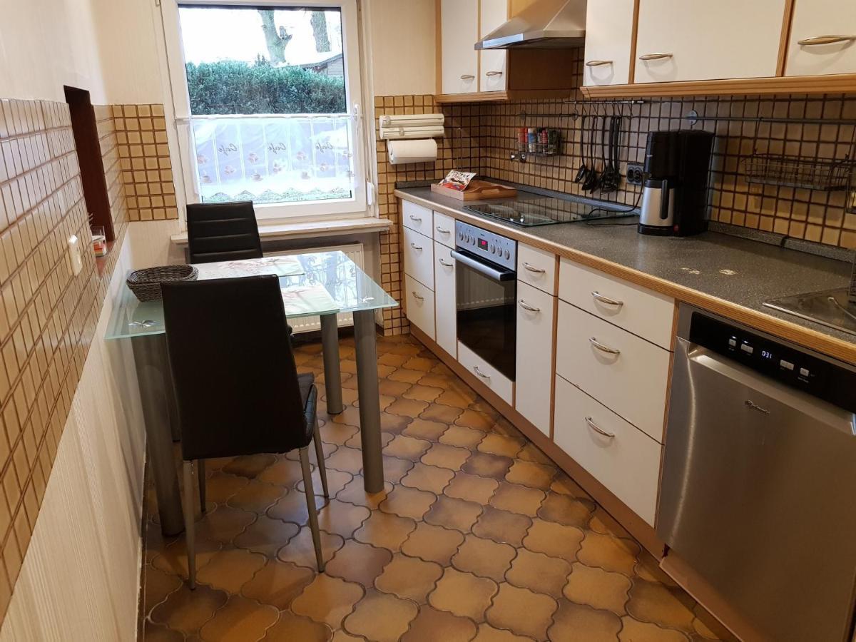 Neu! Ferienwohnung Ramke Eg Lilienthal  Esterno foto